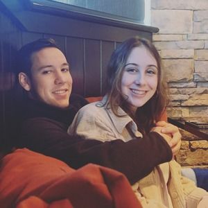 Meet your Posher, Connor